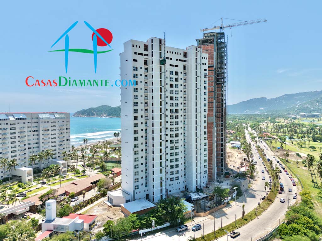 Palm Diamante - Avances obra agosto 2026 1